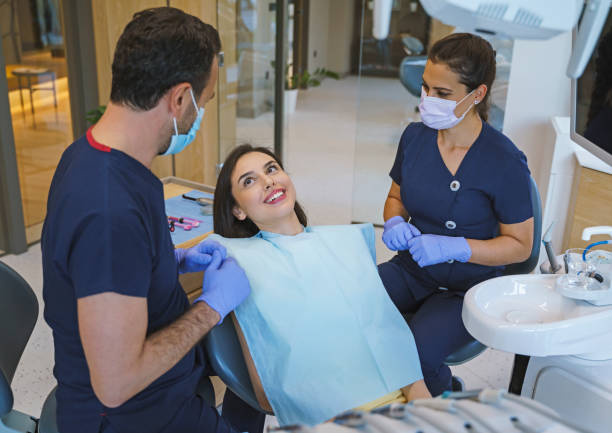 Best Laser Dentistry  in Aubrey, TX