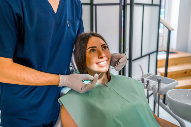 Sleep Apnea Treatment in Aubrey, TX