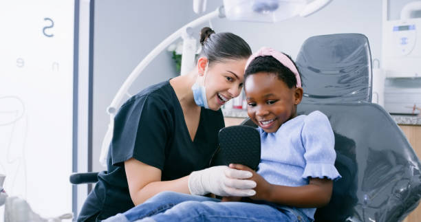 Best Pediatric Dentistry  in Aubrey, TX