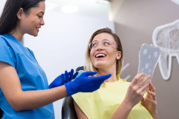 Emergency Dental Services in Aubrey, TX